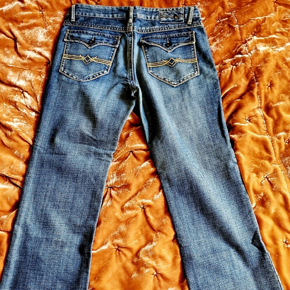 Buffalo Men's Jeans 34/30 - Picture 1 of 3